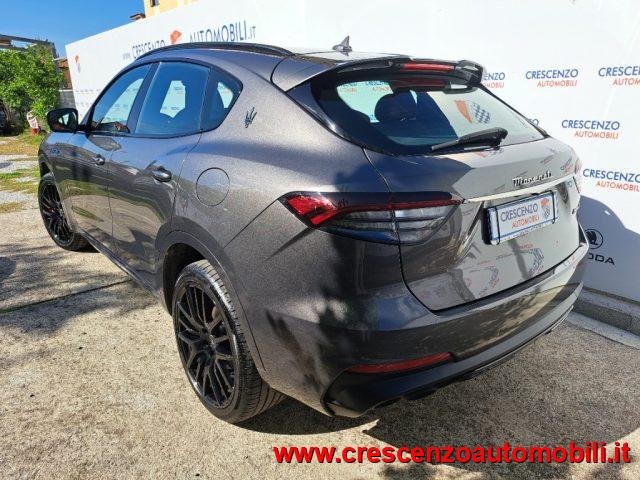 MASERATI Levante MHEV 330 CV AWD GT - Full OPTIONAL