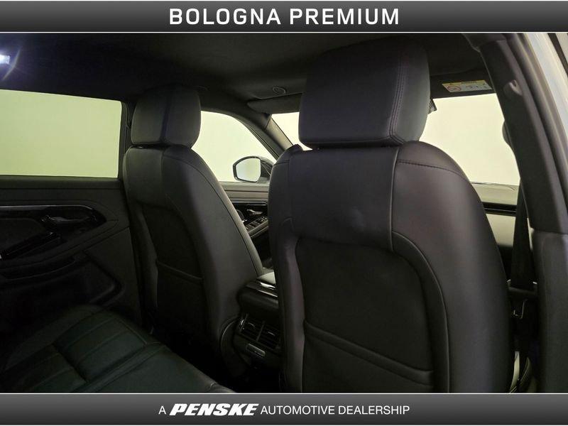 Land Rover RR Evoque Range Rover Evoque 2.0D I4 163 CV AWD Auto R-Dynamic S