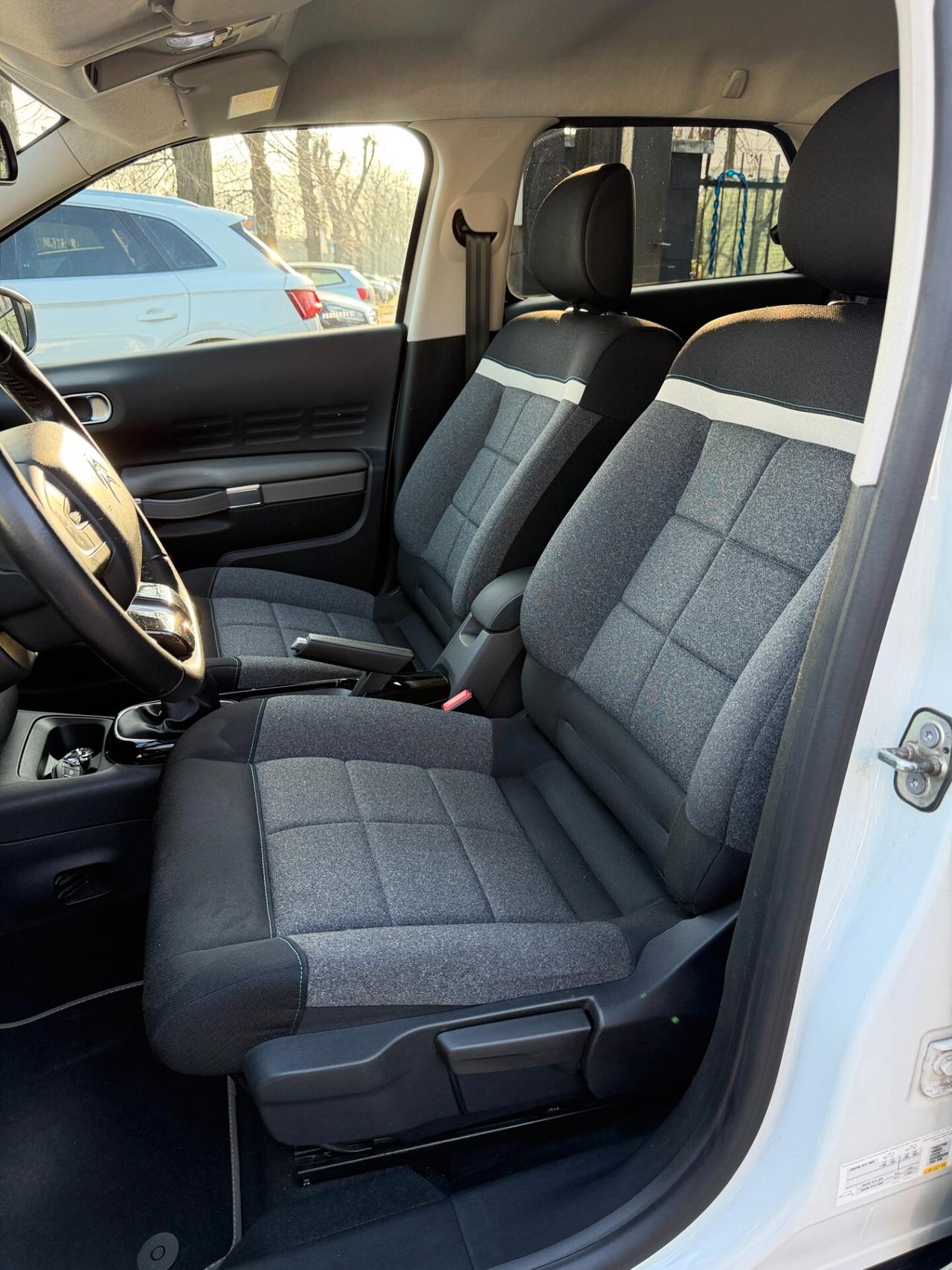 Citroen C4 Cactus BlueHDi 100 S&S Shine Pack