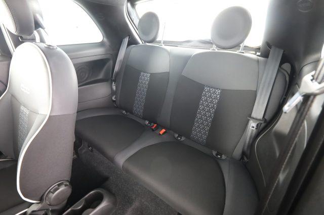 FIAT 500 500 1.0 Hybrid Sport