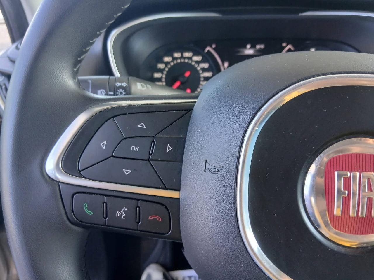 Fiat Tipo 1.6 Mjt S&S 5 porte Lounge