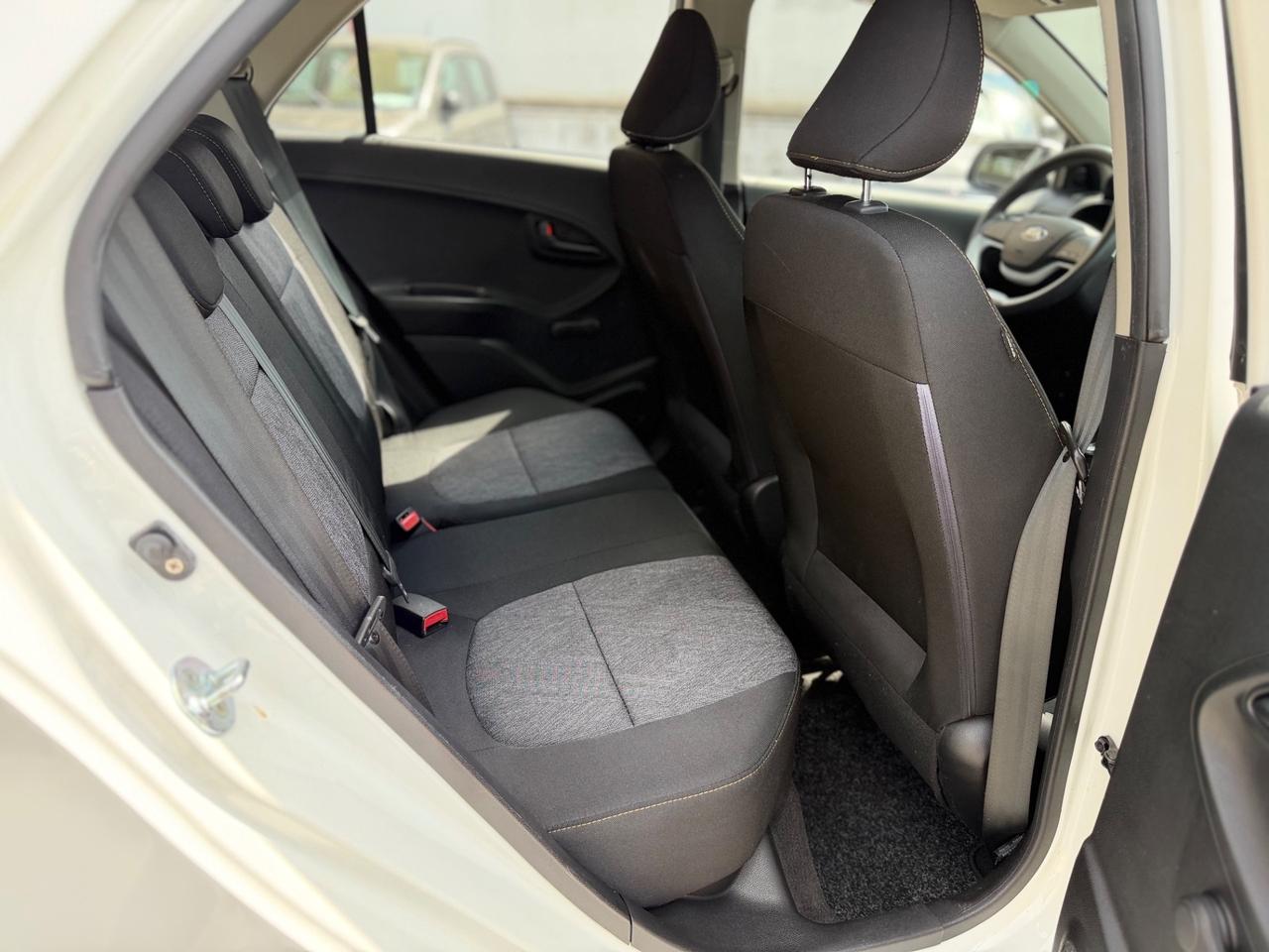 Kia Picanto 1.0 12V EcoGPL 5 porte Glam