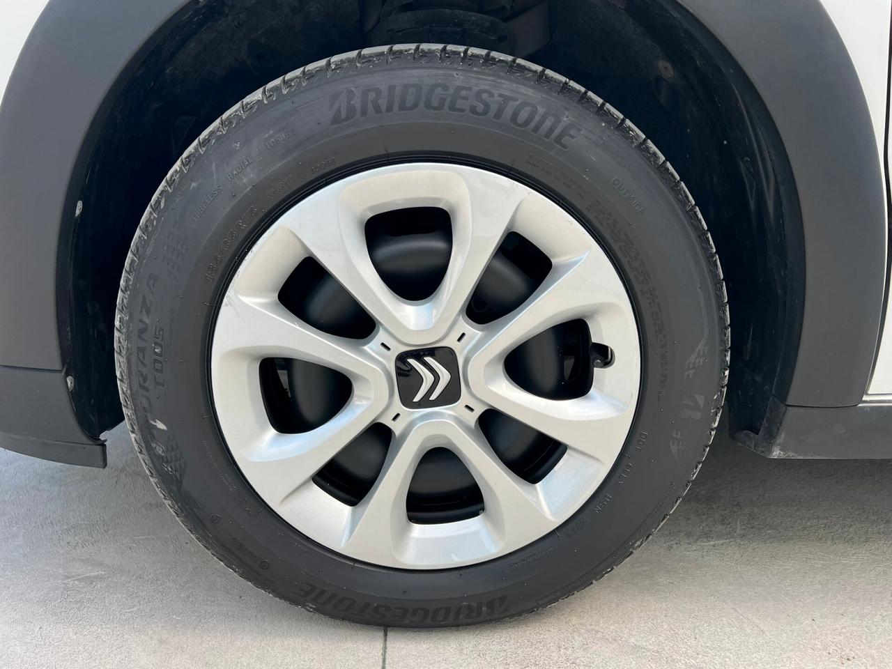 CITROEN C3 1.2 PureTech 83CV 2023!!!