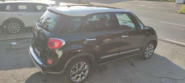 Fiat 500L 500L 1.3 mjt Trekking 95cv dualogic tetto panoram.