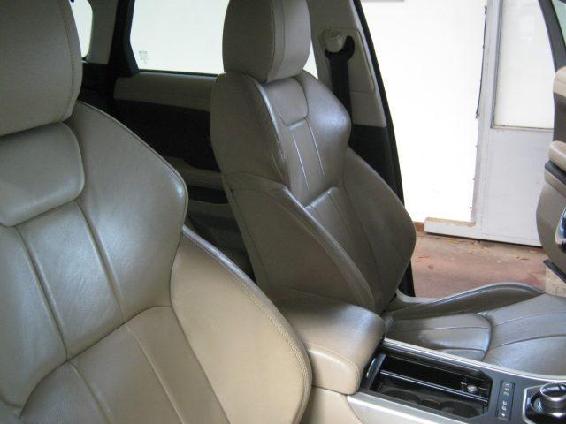 LAND ROVER Range Rover Evoque 2.0 TD4 180 CV 5p. HSE