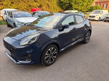 FORD Puma 1.0 ecoboost h ST-Line s&s 125cv auto del 2023