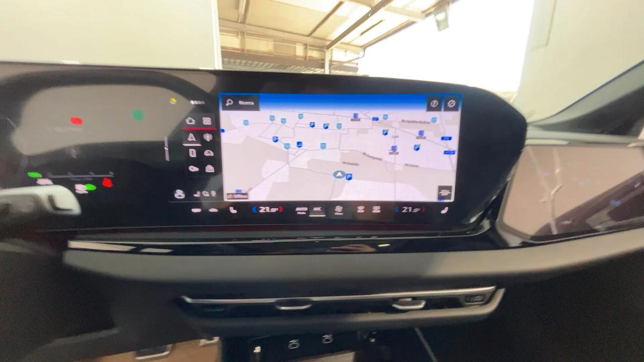 Audi A5 Avant TDI 150 kW mHEV+ S tronic Line edition