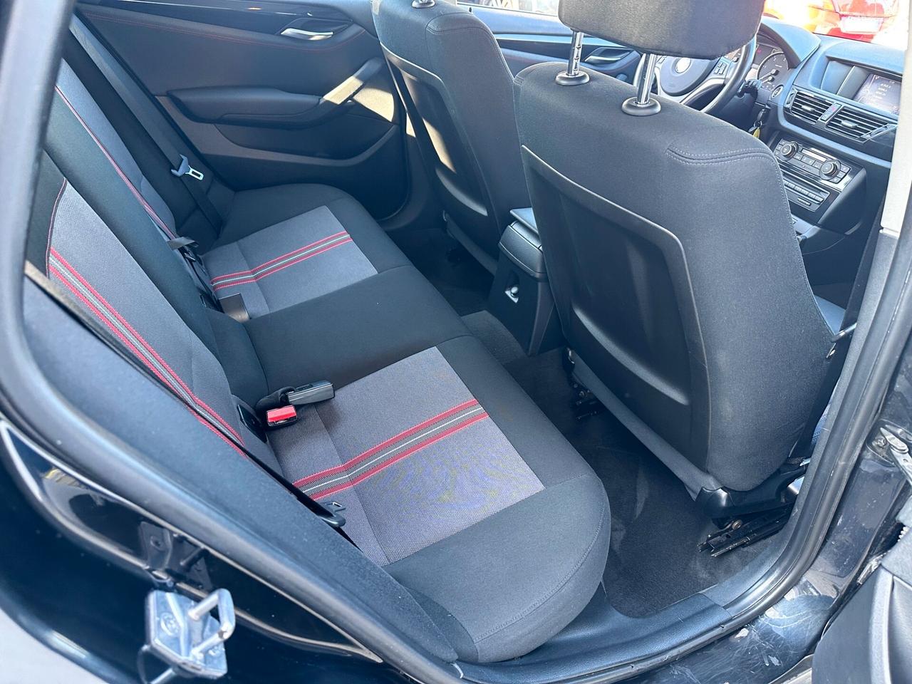 Bmw X1 xDrive18d X Line*EURO5*NAVI