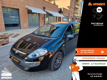 FIAT Punto Evo 1.3Mjt 95CV 2011 Sport NEOPATENTATO