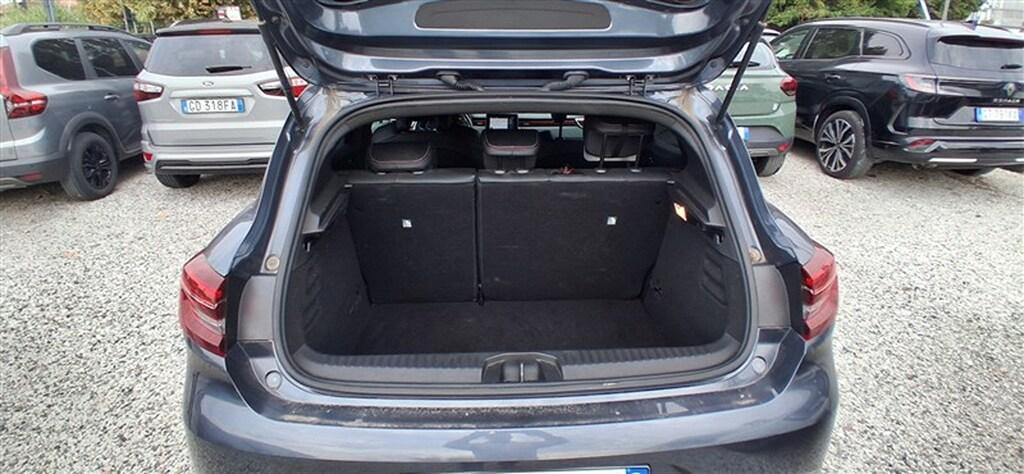 Renault Clio 5 Porte 1.6 Hybrid RS Line E-Tech Auto