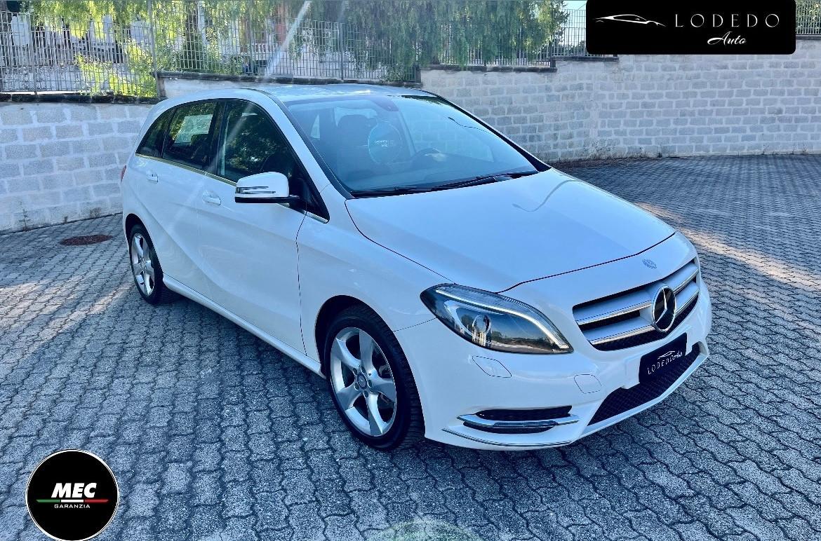 Mercedes-benz classe B 180 CDI Premium