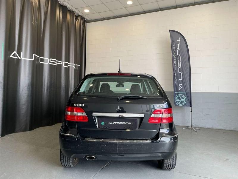 Mercedes-Benz Classe B B 200 cdi Executive