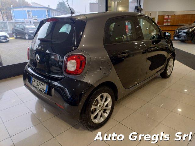 SMART ForFour 70 1.0 Youngster - GARANZIA FINO 36 MESI