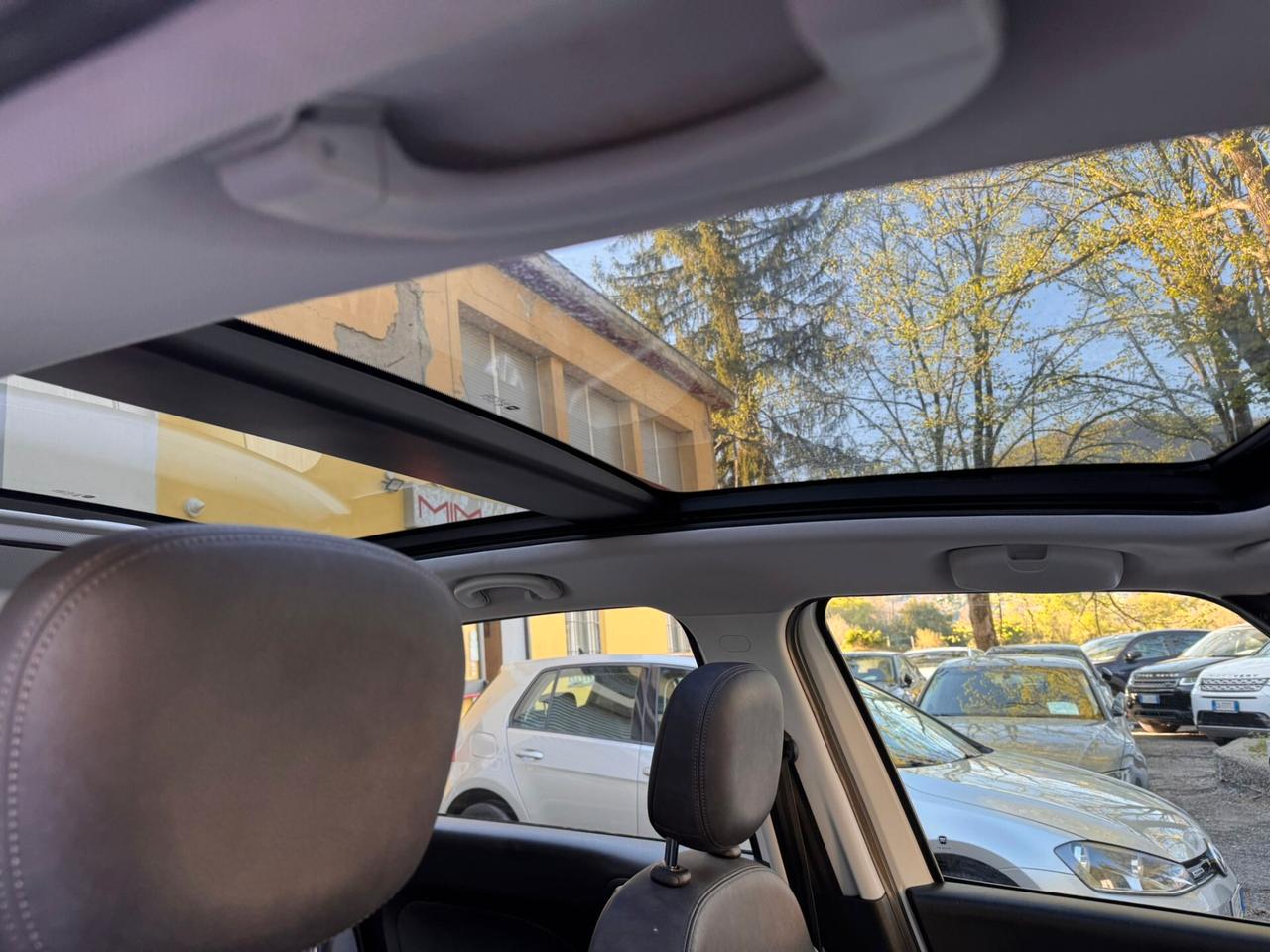 Fiat 500L 1.4 95 CV Lounge 69M.KM!!! GARANZIA 1 ANNO