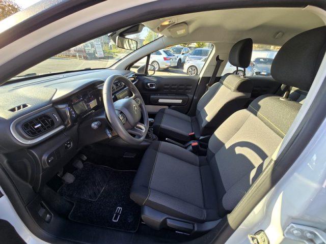 CITROEN C3 BlueHDi 100 S&S NEOPATENTATI PERMUTE