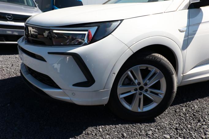 Opel Grandland 1.2 s&s 130cv