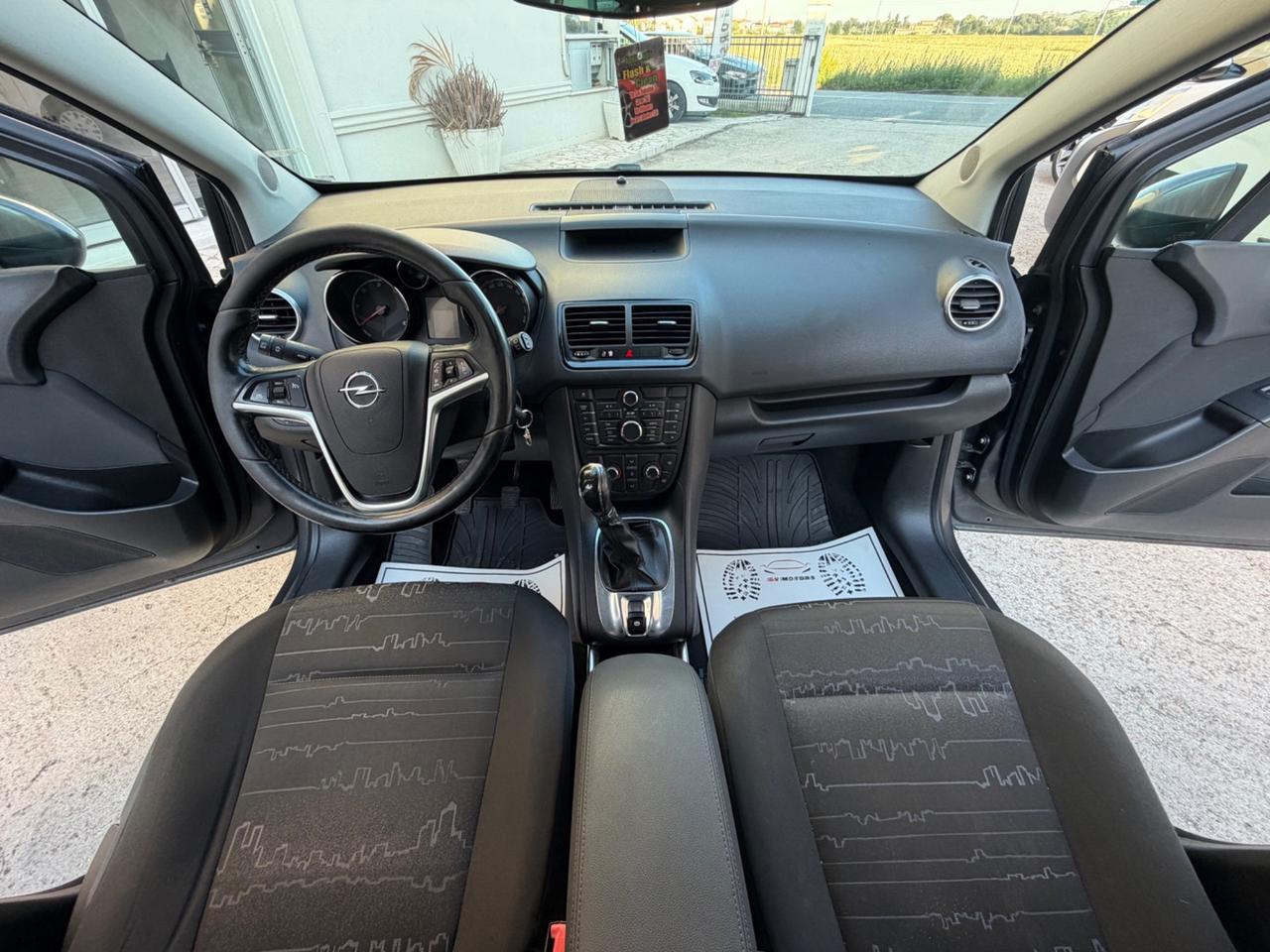 Opel Meriva 1.3 CDTI Elective