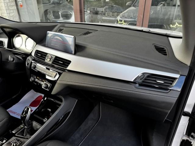 BMW X2 Sdrive16d Business X auto