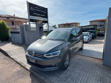 Volkswagen Touran 1.6 TDI 115 CV