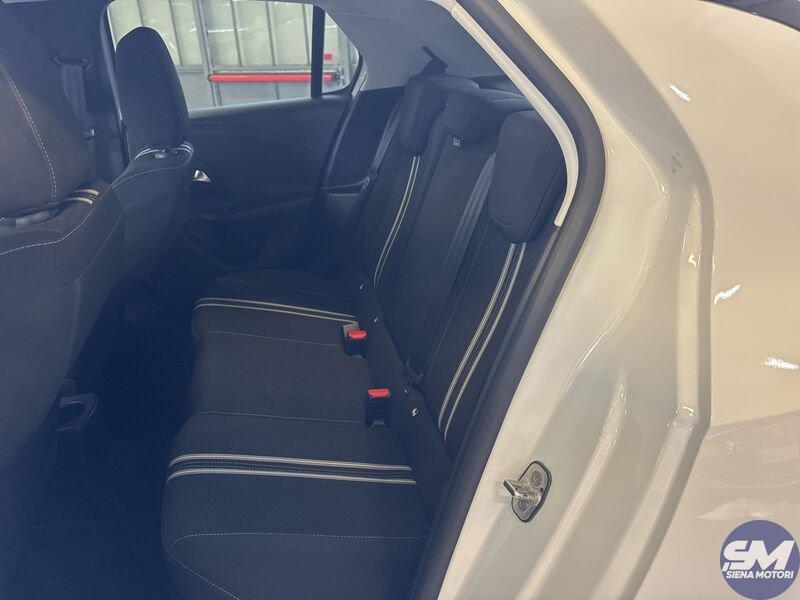 Opel Corsa Corsa 1.2 Design & Tech