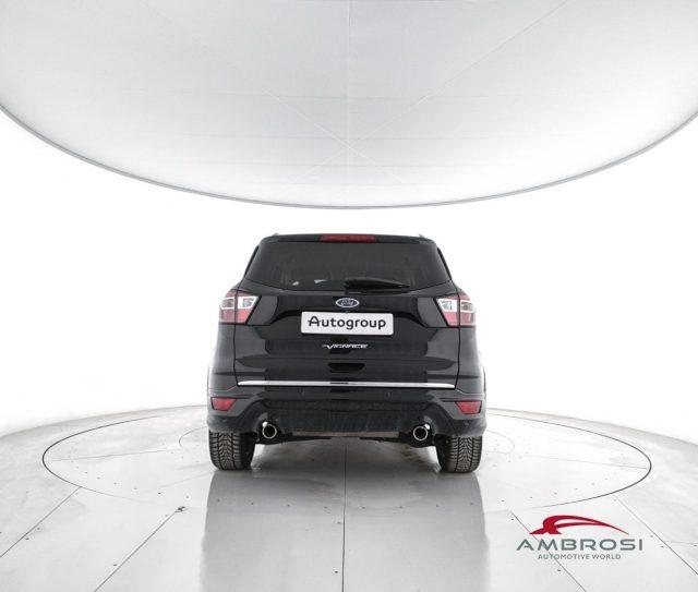 FORD Kuga 2.0 TDCI 150 CV S&S 2WD Vignale