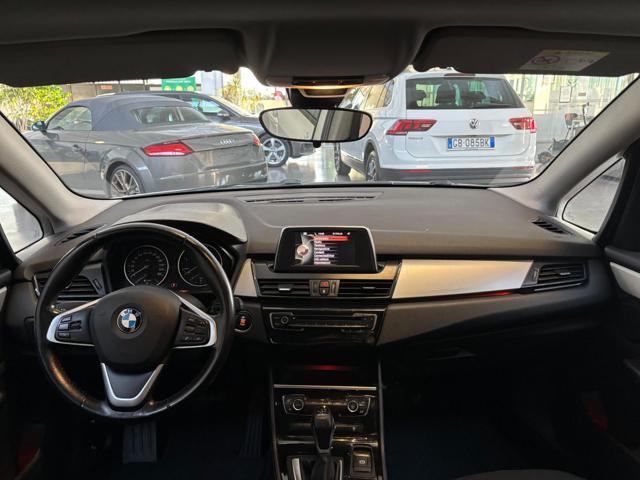 BMW 216 d C.Aut Active Tourer