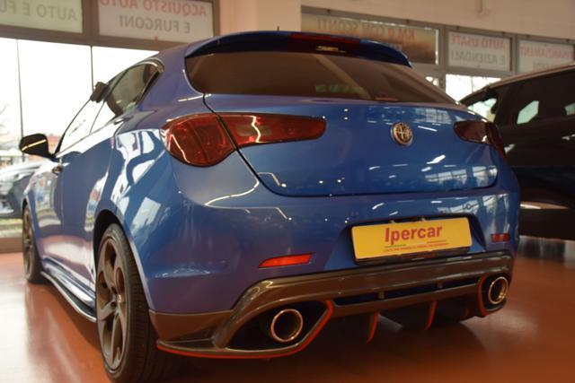 ALFA ROMEO Giulietta 1.6 JTDm 120 CV Super pacchetto super sport