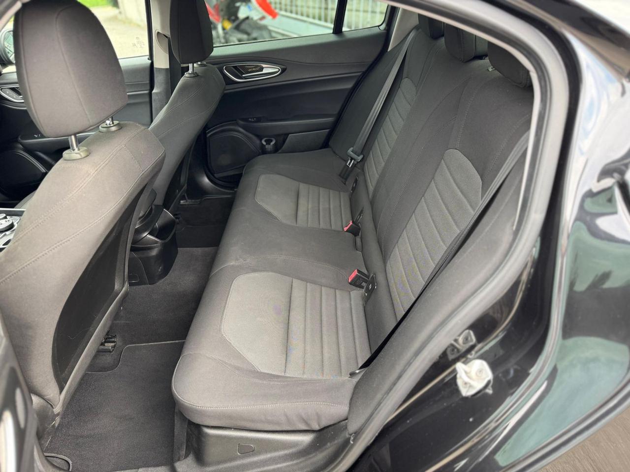 Alfa Romeo Giulia Business 2.2 JTD ECO #7182