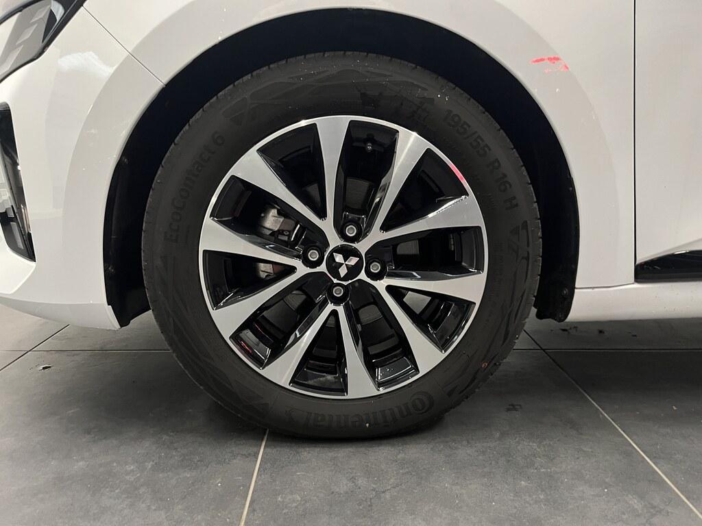 Mitsubishi Colt 1.0 MPI Invite