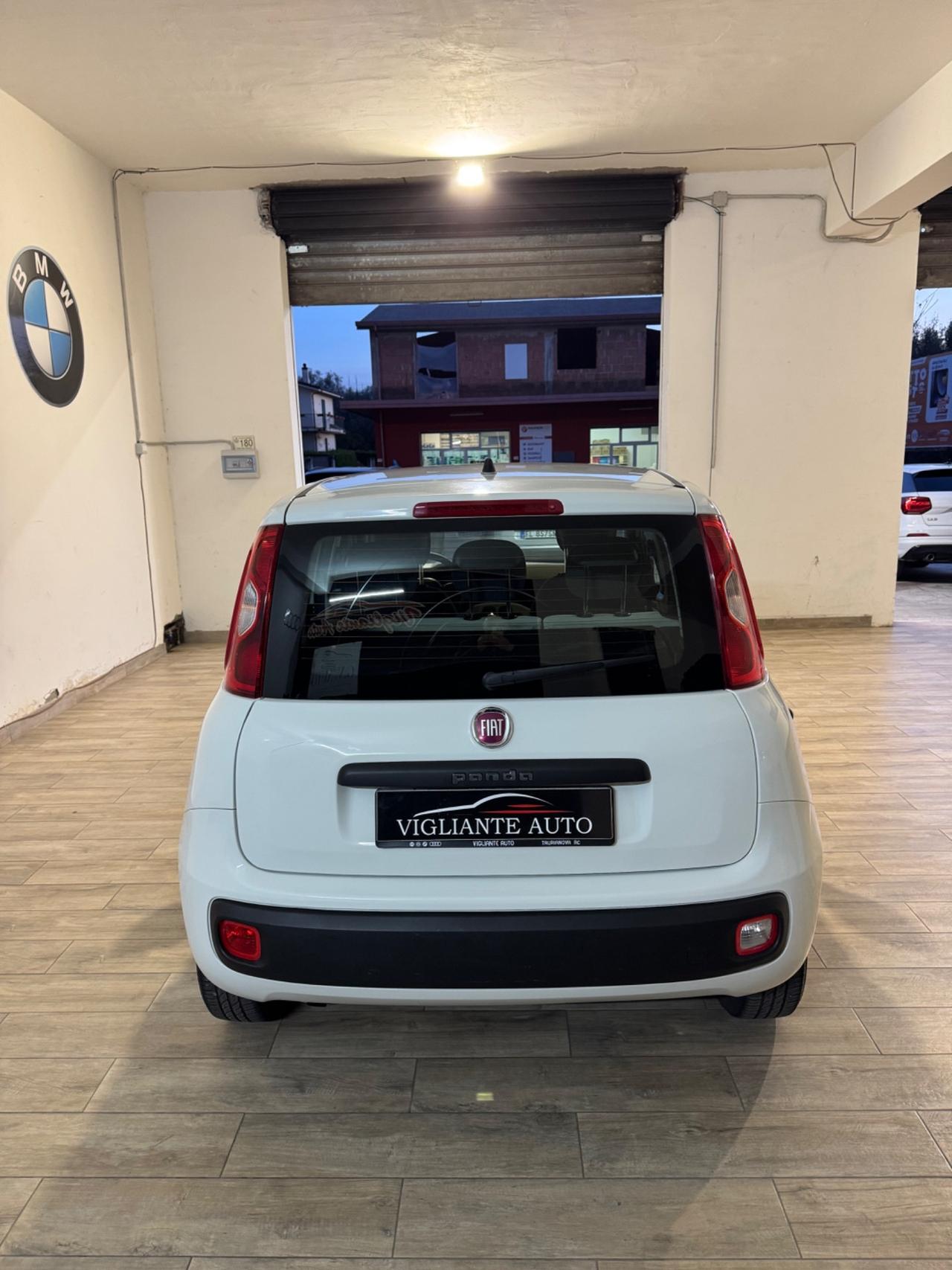 Fiat Panda 1.3 MJT S&S Easy