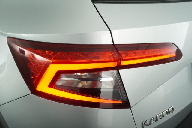 SKODA Karoq Karoq 1.6 TDI SCR Executive