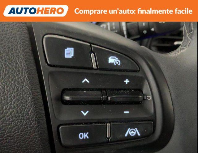 HYUNDAI i10 1.0 MPI Connectline