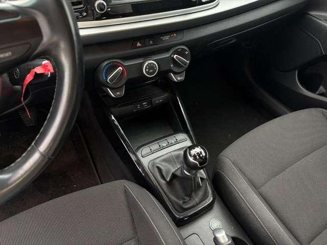 Kia Rio 1.2 MPi GPL Evolution