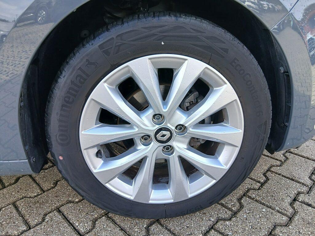 Renault Clio 5 Porte 1.0 SCe Intens