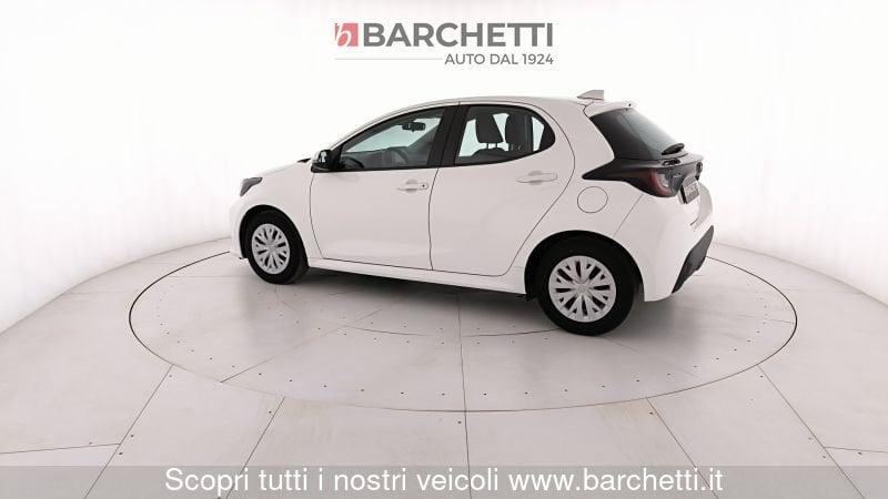 Mazda Mazda2 1.5 VVT PURE