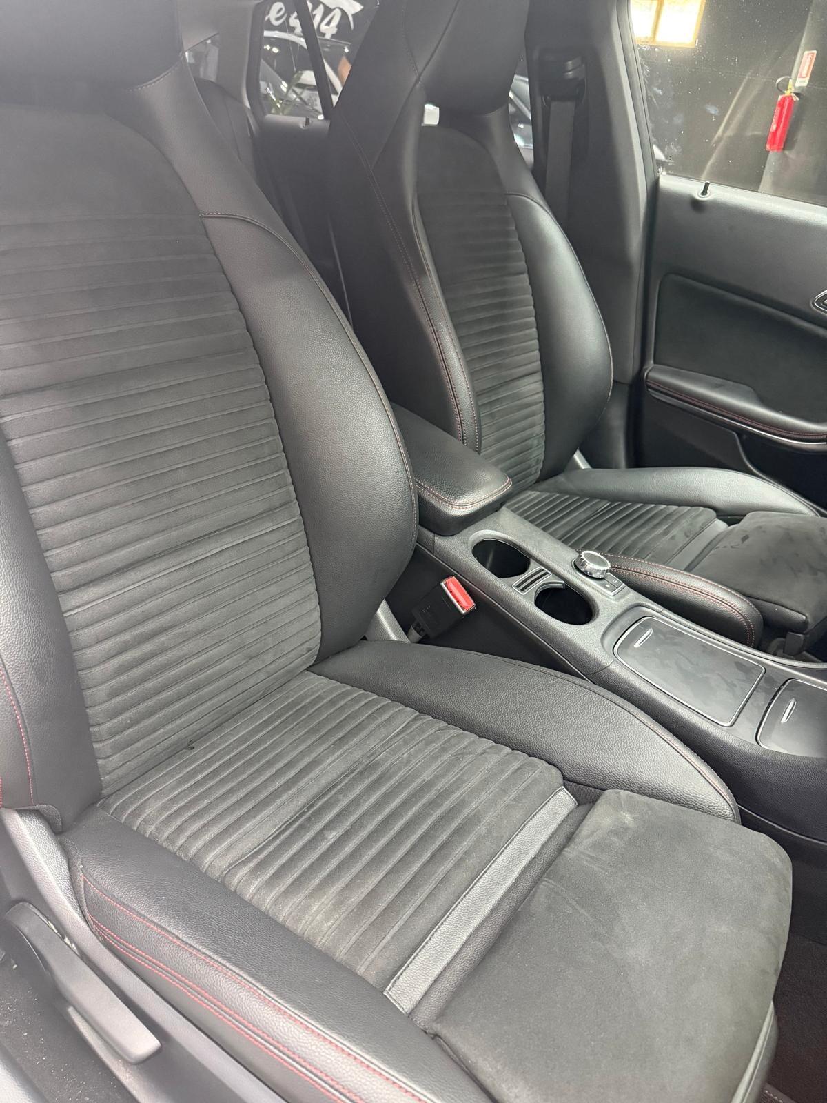 Mercedes-benz CLA 220 d 4Matic Automatic Premium