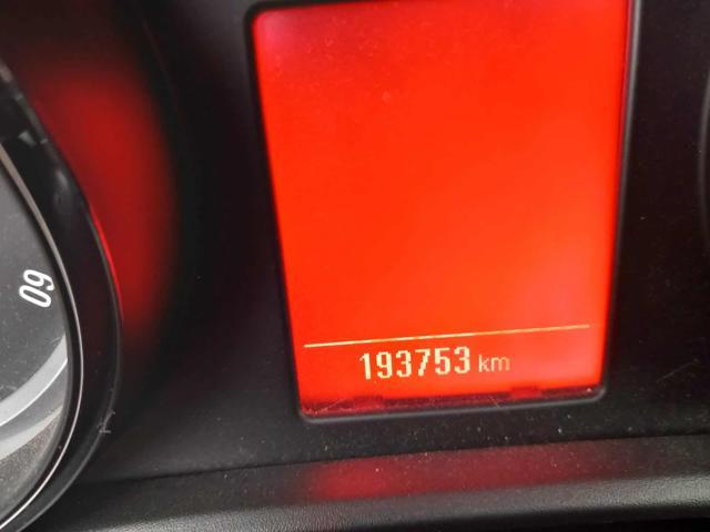 OPEL Astra 1.7 CDTI 110CV Sports Tourer Cosmo come nuova