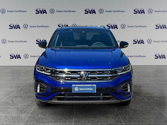Volkswagen T-Roc 1.0TSI 115CV R-Line Plus - IVA ESPOSTA/NEOPATENTATI -