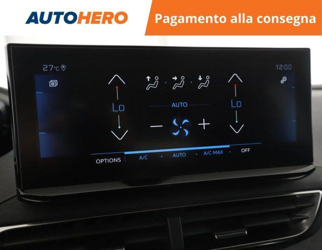 PEUGEOT 3008 BlueHDi 130 S&S EAT8 Allure Pack