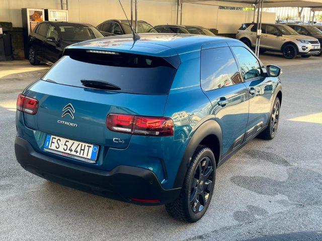 CITROEN C4 Cactus BlueHDi 100 S&S Shine