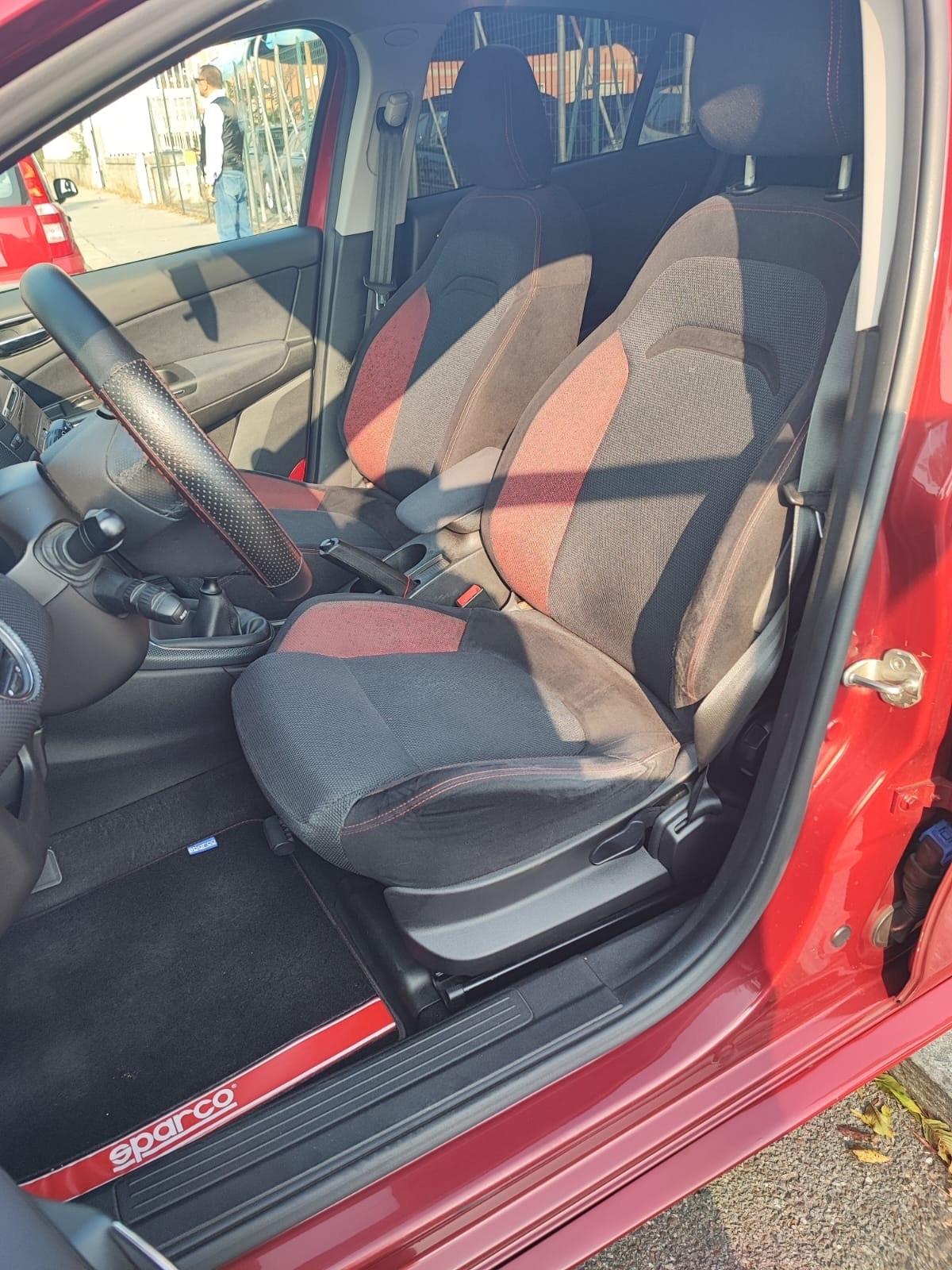 Fiat Bravo 1.4 T-jet 120 CV Sport Style