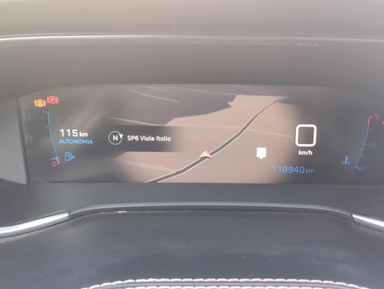 Peugeot 308 BlueHDi 130 S&S GT