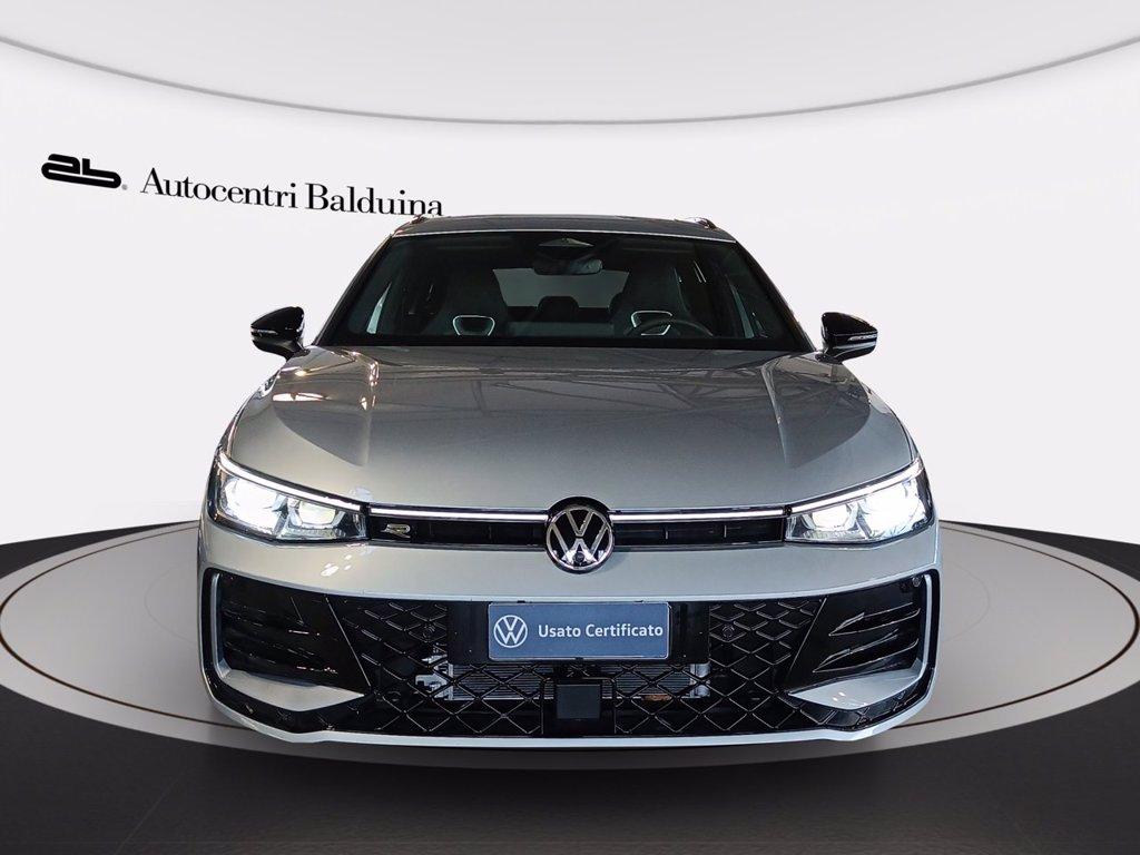 VOLKSWAGEN Passat 1.5 etsi act r-line 150cv dsg del 2025