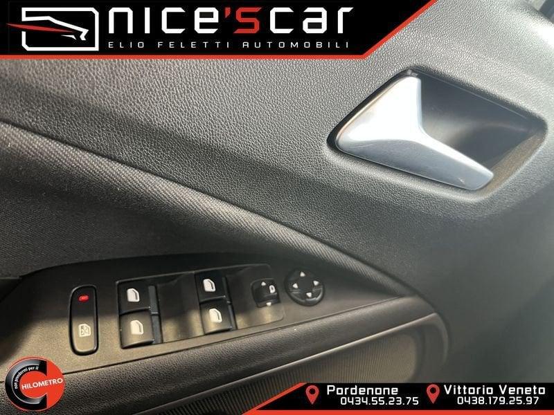 Opel Crossland 1.2 12V Start&Stop Design & Tech