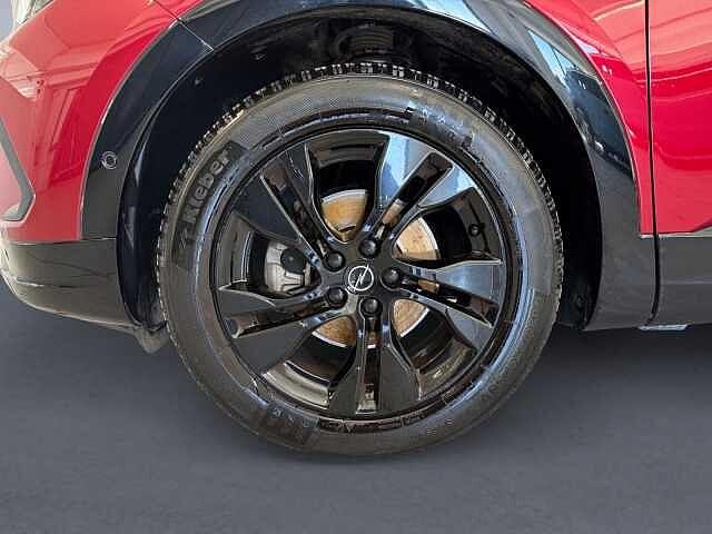 Opel Grandland 1.5 diesel 130 CV EAT8 GS