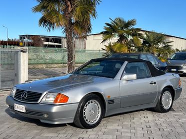 Mercedes-benz SL 300 SL-24 ASI TOTALEMTE ORIGINALE