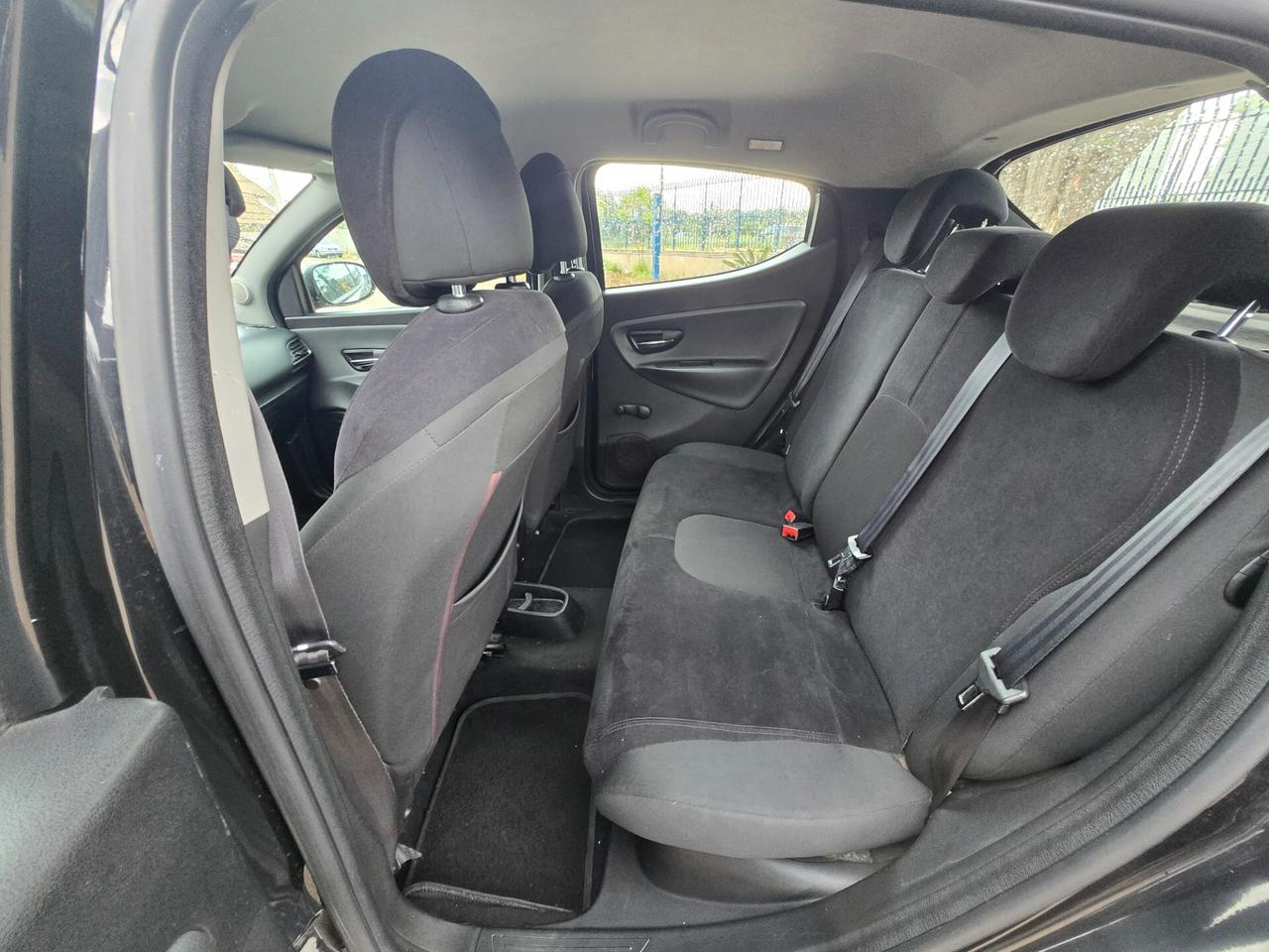 Lancia Ypsilon 1.2 69 CV Diva del 2011