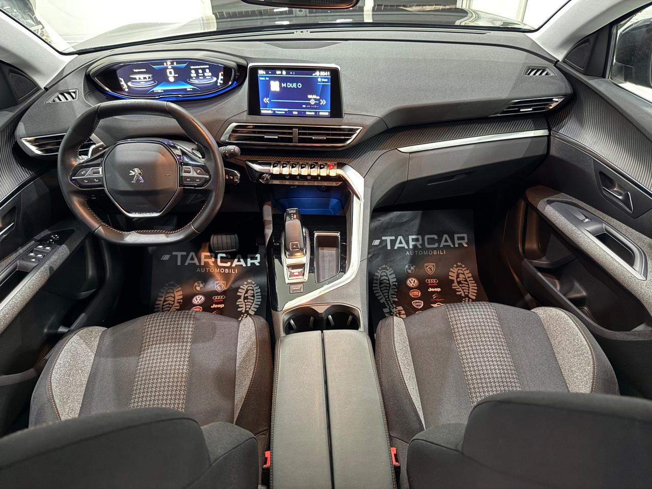 Peugeot 3008 BlueHDi 130 S&S EAT8 Business