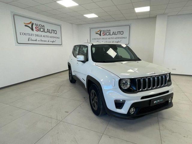 JEEP Renegade 1.0 T3 Longitude