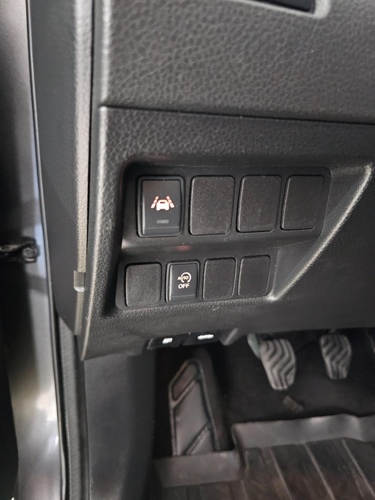 Nissan Qashqai 1.5 dCi N-Connecta